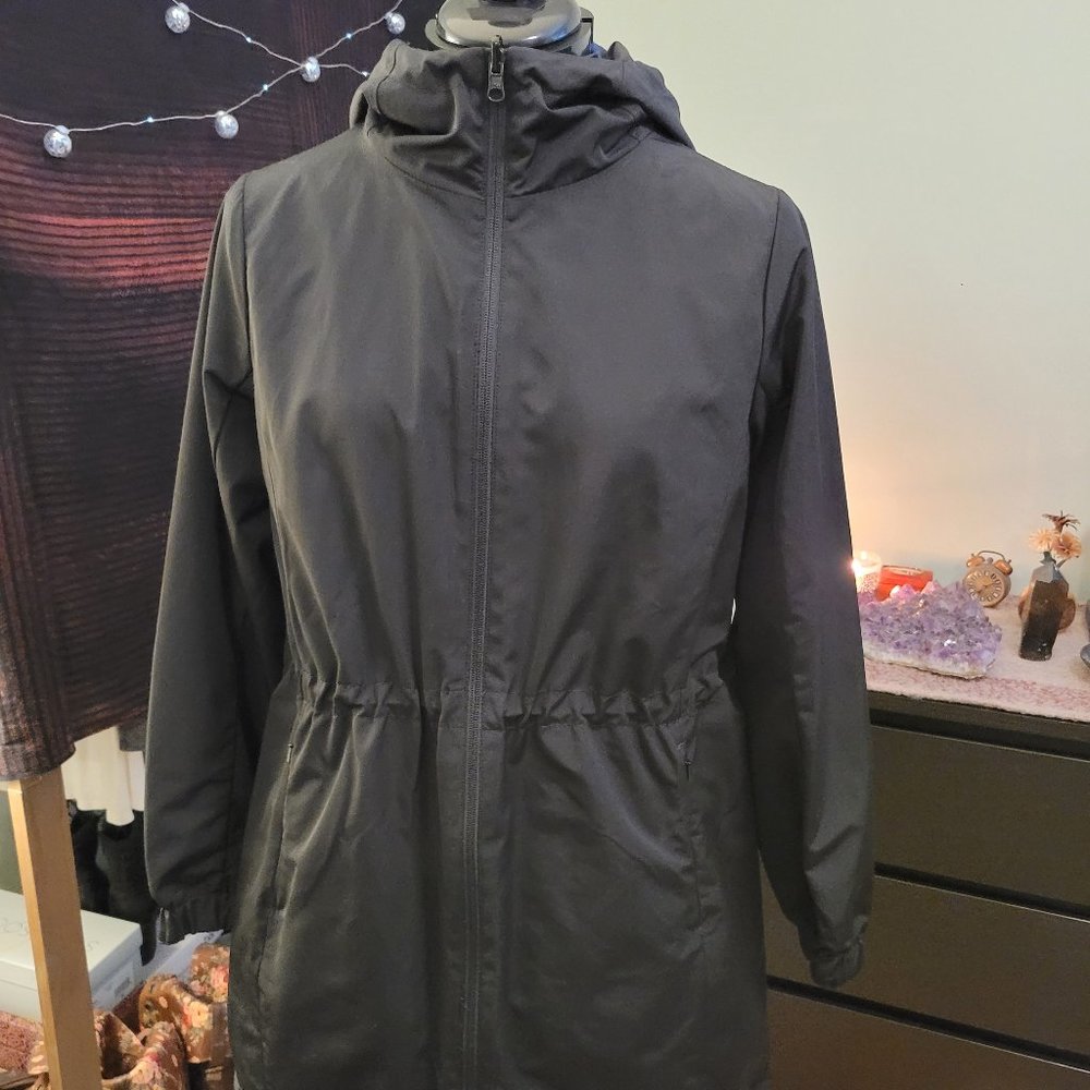 NWOT Rain Jacket
